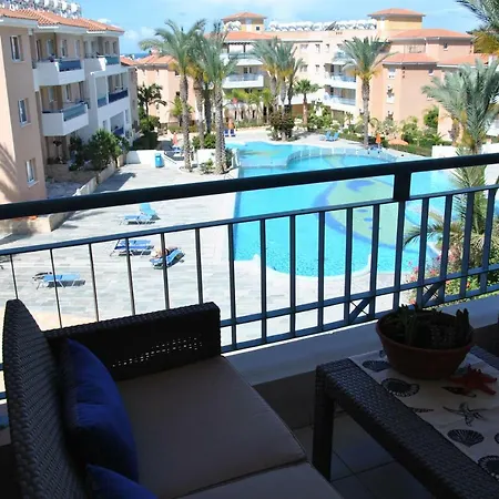 Jason's Place Paphos