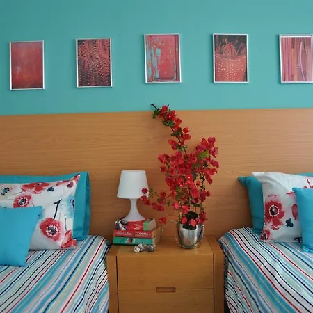 Jason's Place * Paphos