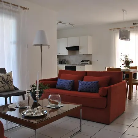 Appartement Jason's Place *